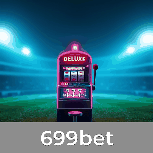699bet GAME Slots de Cassino