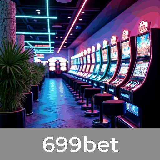 699bet Fortune Gems Slot Brasil